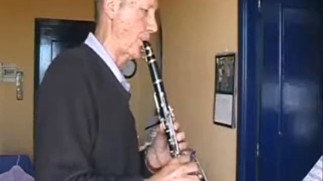 Clarinet 06 смотреть онлайн