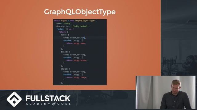 GraphQL Tutorial - Examples of How to Use GraphQL смотреть онлайн
