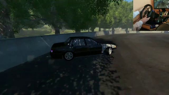 Fuji drift Park stunt drifts смотреть онлайн