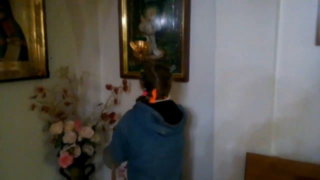 Свято-Успенский женский монастырь (Райковщина) 29.10.2021 смотреть онлайн