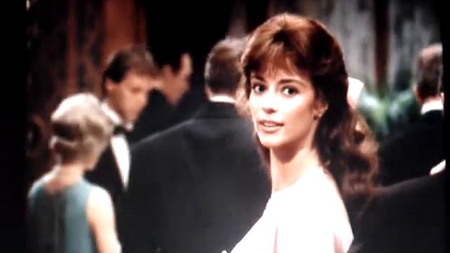 THORN BIRDS/ DORNENVÖGEL: The very moment, when Ralph realizes, that Meggy isn't a child anymore... смотреть онлайн