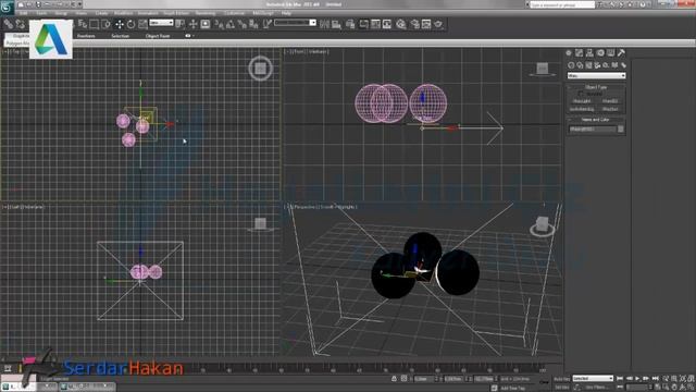 Newton Balls смотреть онлайн
