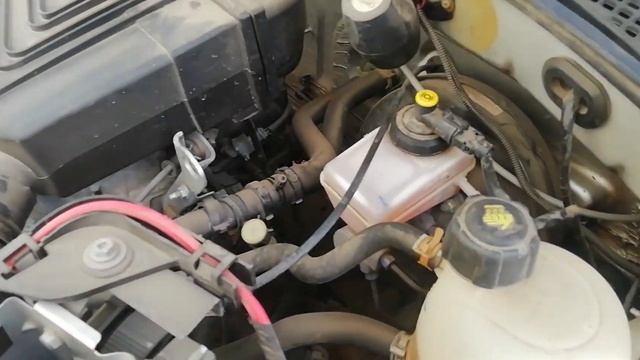 ПРОЩЕ СПОСОБА НЕТ! СМОЖЕТ ЛЮБОЙ! БЫСТРАЯ И ЛЕГКАЯ ЗАМЕНА ТОРМОЗНОЙ ЖИДКОСТИ - МОЙ ОПЫТ ! смотреть онлайн