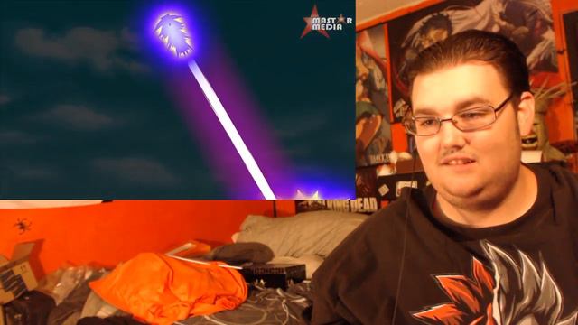 Goku vs Saitama - Part 9 - Hell (Series Finale) [DBZ vs OPM] REACTION!!! смотреть онлайн