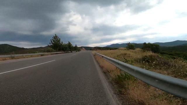 Greece - Chalkidiki, Psakoudia - Poligiros - Gerakini - Psakoudia смотреть онлайн