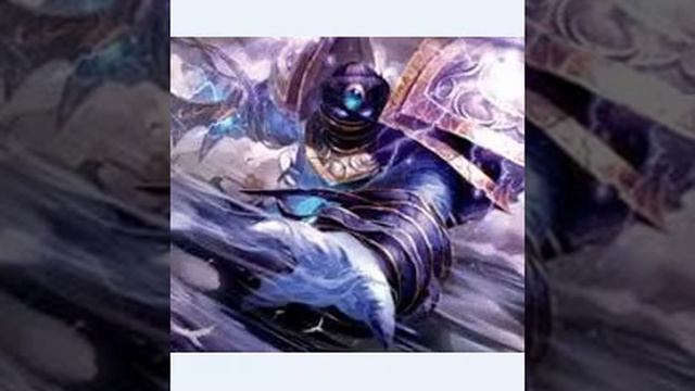 Глава 1 Доисторический Азерот. История 1 Власть элементалей смотреть онлайн