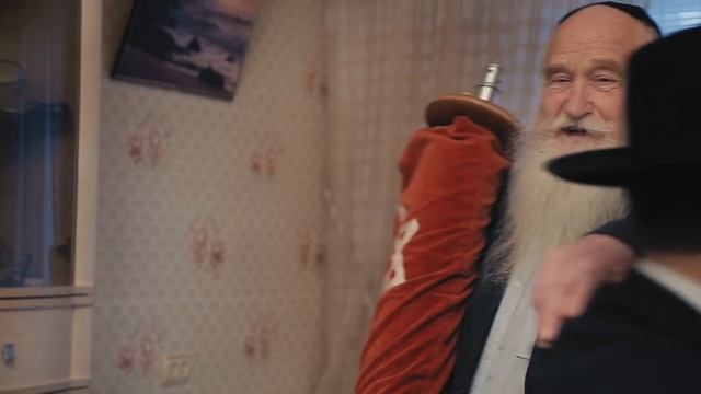 Счастливы мы! Бар-мицва. Натан Горелик. Казань. смотреть онлайн