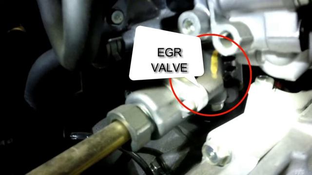 Subaru OutBack emissions / Smog locations: PCV, EGR, & Oxygen Sensors смотреть онлайн