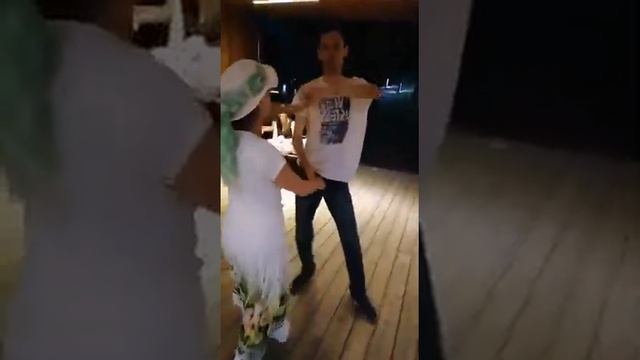 вест кост свинг, сад Баумана 1 смотреть онлайн