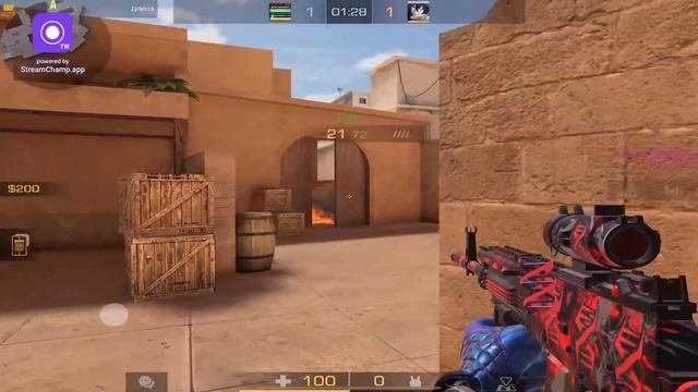 ПАСС SUNSTRIKE ВЫХОДИТ ПРЯМО СЕЙЧАС В STANDOFF 2! смотреть онлайн