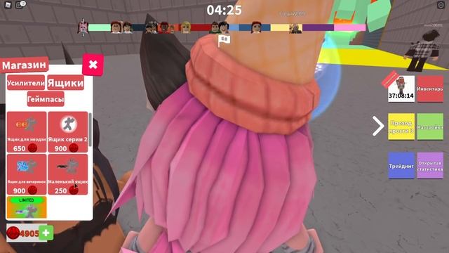 РЕЙДЖ РАННЕР ПРОТИВ МЕНЯ! Roblox Rage Runner смотреть онлайн