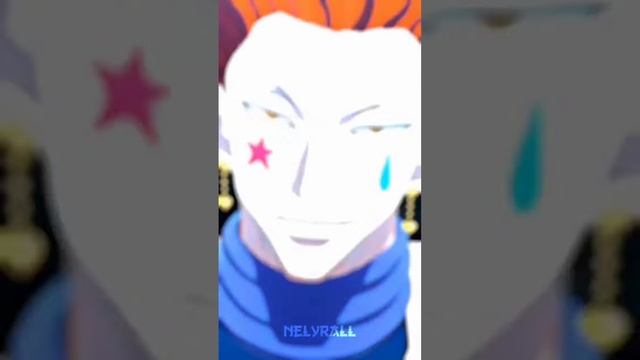 #hxh #hisokamorrow #хисока #хантерххантер #аниме #anime #edit #эдит #shorts #рекомендации смотреть онлайн