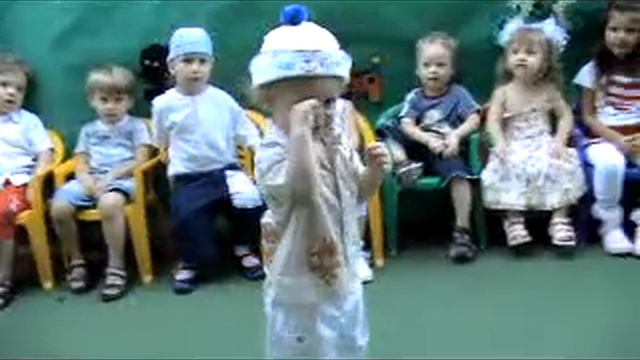 Детский сад "Подсолнушек" смотреть онлайн