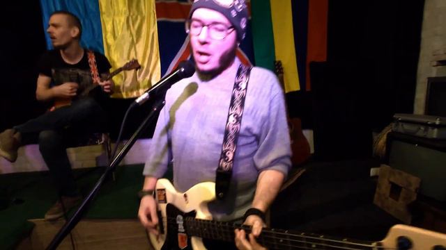 Blur - Song2 (cover by Selo i Ludy) смотреть онлайн
