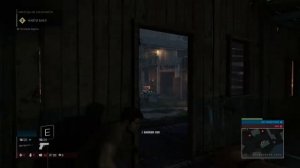 Mafia III (Мафия 3) - Найти Баку - 2 миссия |  Lenovo Legion Y520-15IKBN