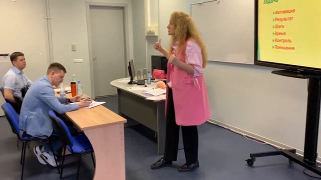 ВШБ ГУУ программа MBA