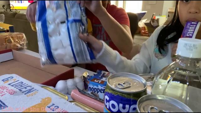 ALDI GROCERY HAUL March 2021 | Our Favorites and the Usual Goods смотреть онлайн