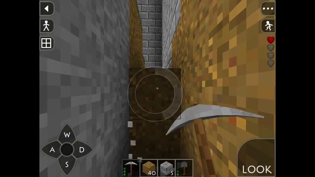 Survivalcraft Lets Play Ep26 Cattle Ranch on the iPad ,and for android and windows phone смотреть онлайн