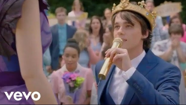 Did I Mention - Descendants смотреть онлайн