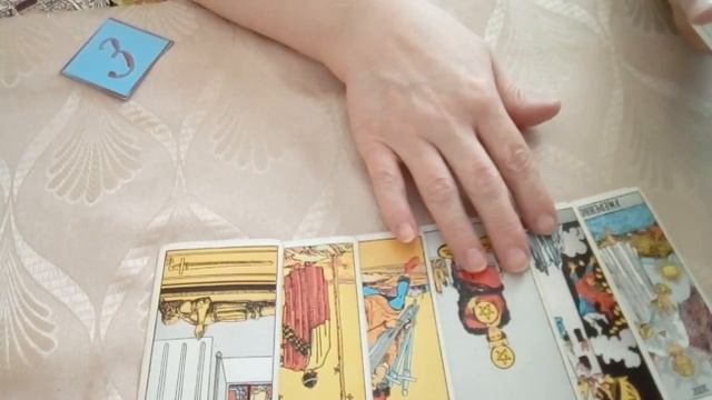 онлайн расклад "Выйду замуж или нет, готова ли я выйти замуж?" смотреть онлайн
