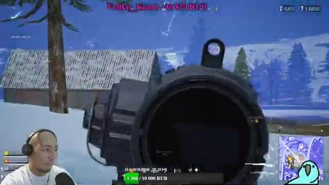 СТРИМ PUBG LITE , ТОП 1 , НЕ СЛЫШАЛ =( смотреть онлайн