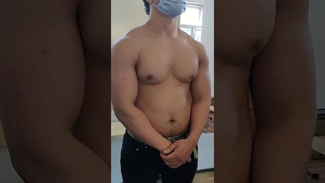 11 elena respiratory percussion p3 смотреть онлайн