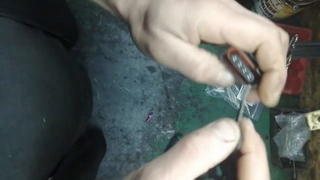 Разборка разъёма КАТУШКИ зажигания VAG смотреть онлайн