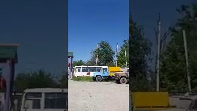 Зын авторазбор по Шымкентский смотреть онлайн