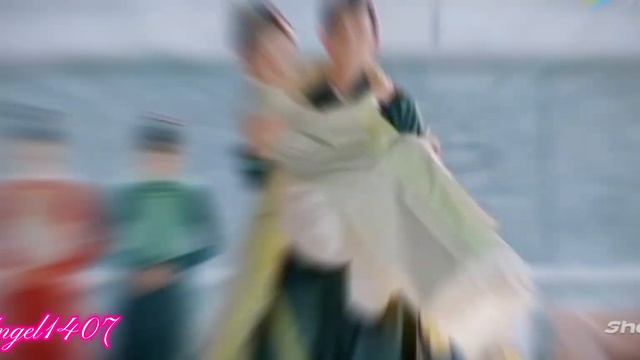 Нефритовое сердце Ши 🤍 клип к дораме/ И ЧЕРЕЗ ГОДА УЛЫБКА ТВОЯ / The Sword And The Brocade /锦心似玉🎋🌸❤