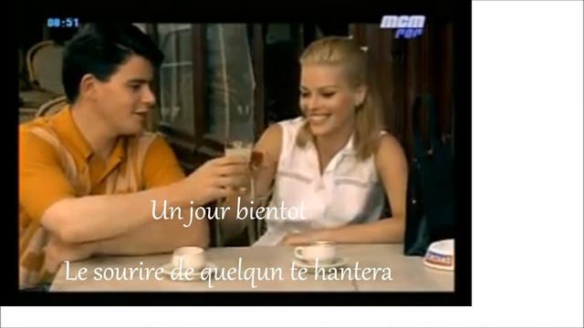 Joe Cocker -  N'oubliez Jamais