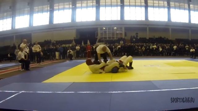 Давыдов Денис 3-кратный Чемпион Мира по Универсальному бою, ЗМС, МСМК Калининград смотреть онлайн