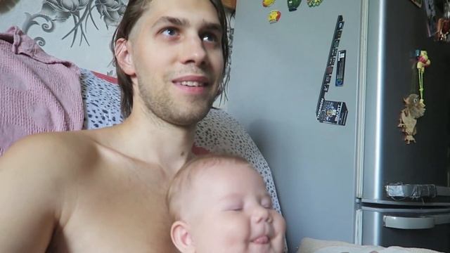 Vlog: Довел Жену до истерики. Мне писец!