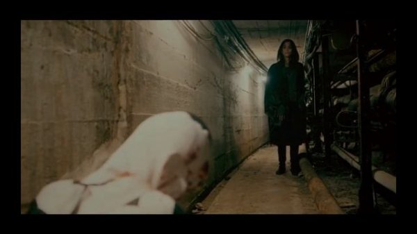 КЛОУН АРТ / УЖАСАЮЩИЙ / TERRIFIER