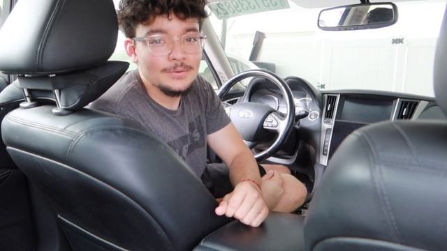 HOW TO BUY A Q50 FOR UNDER $10,000 IN 2023 смотреть онлайн