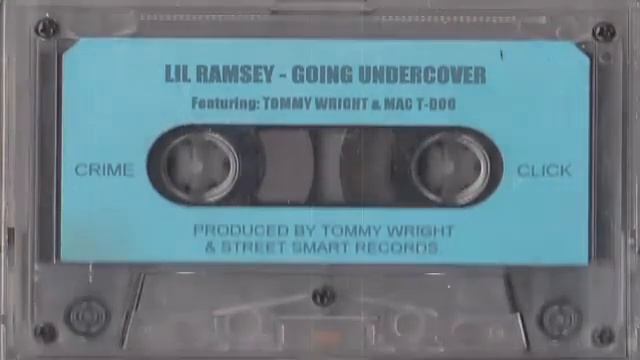 Lil' Ramesy (Ft. Tommy Wright III and T Dog) - Kickin' In Doors смотреть онлайн