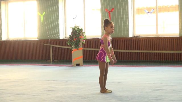 Гришина Саша, 2008 г.р. смотреть онлайн