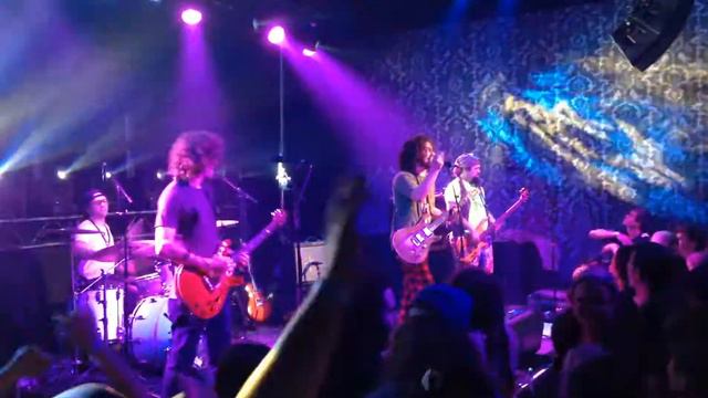 Pigeons Playing Ping Pong - King Kong смотреть онлайн