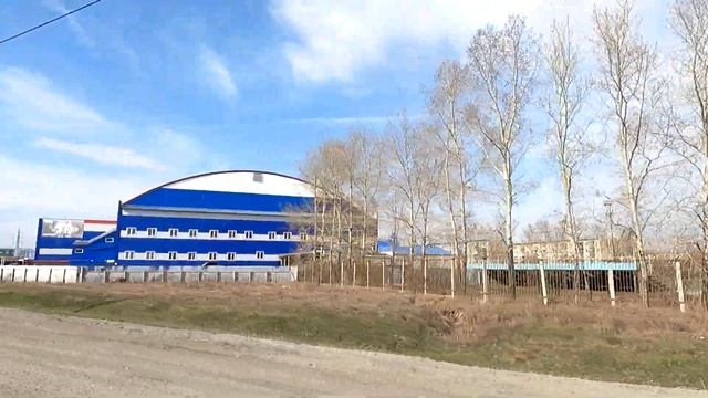 Едем в Новосибирск Дорога Барнаул-Новосибирск 28.04.2022г. Цена бензина в России смотреть онлайн