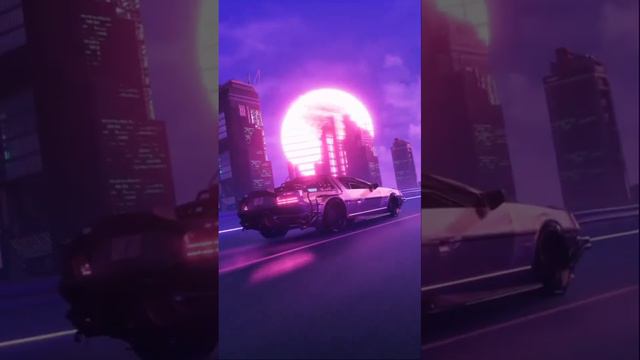 So This Is For You #80s #newretrowave #music #aesthetic #instrumental #marvel83 #skiegraphicstudio смотреть онлайн