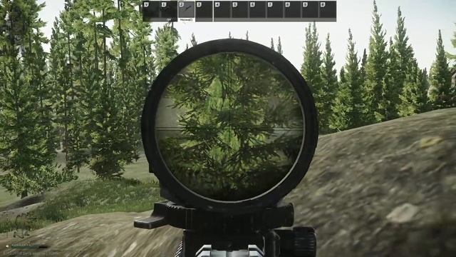 ⛔️ 18+ ● Escape from Tarkov ● Искать или ждать цель? ● смотреть онлайн