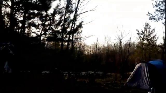 Утро у речной косы... смотреть онлайн