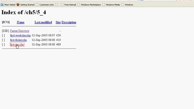 PHP Programming Bangla Tutorial | Ch5_2: Working with Date and Time | PHP Date Functions | Date,Tim смотреть онлайн