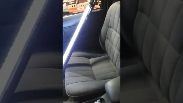 Nissan Street Truck Build E13 [LIVE] [2018] смотреть онлайн