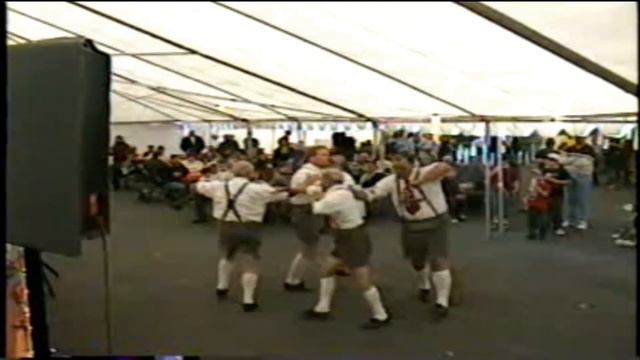 Watschentanz a.k.a. Watschenplattler (Germany) смотреть онлайн