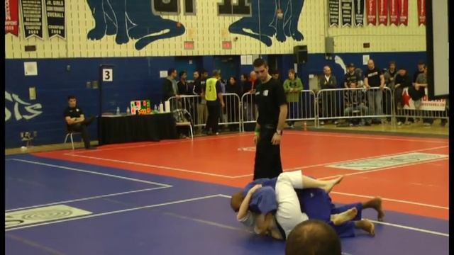 Ascension Master Blue Absolute Final 1 смотреть онлайн