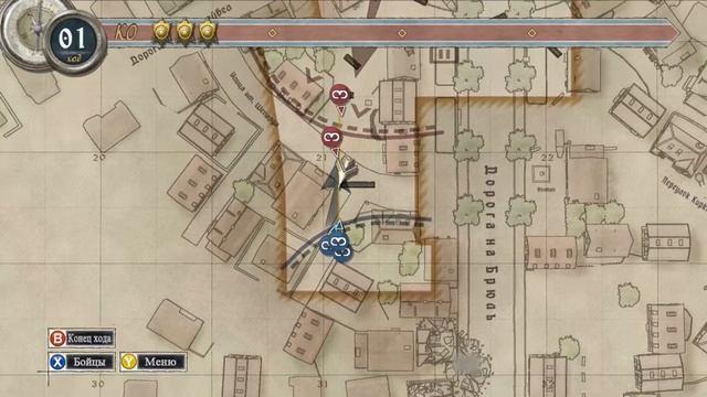Valkyria Chronicles - #2 - Это ТАНК! смотреть онлайн