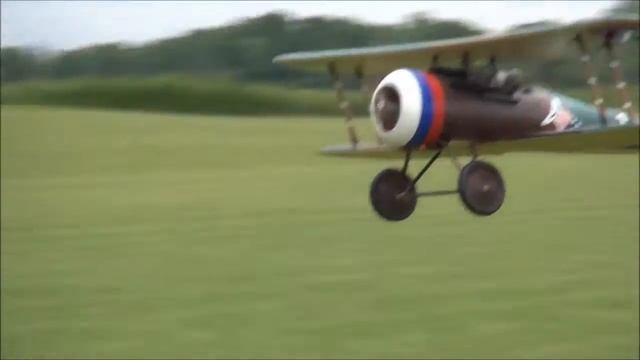 Landings at Warbirds & Classic over Michigan смотреть онлайн