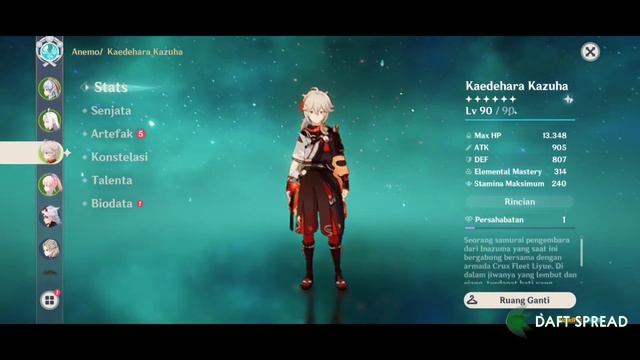 Cheat GENSHIN IMPACT Android Auto explore Support No Root 100% Safe Anti Ban смотреть онлайн