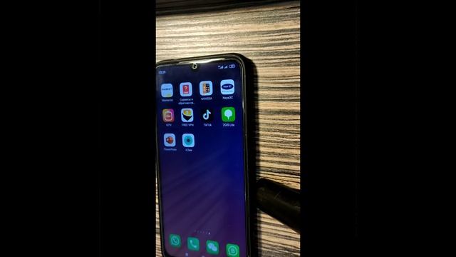 Настройка Wifi камеры напрямую на смартфон в отсутствие интернета