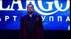 Ничь яка мисячна | арт-группа Ларго | Россия многонациональная страна, в единстве сила России